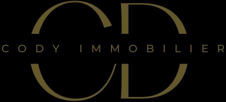 CODY Immobilier Logo